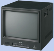 カラーモニター C-MC150 | 新商品ニュース 2005年 | TOA株式会社