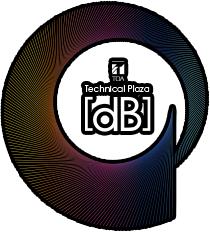 TOA Technical Plaza [dB]